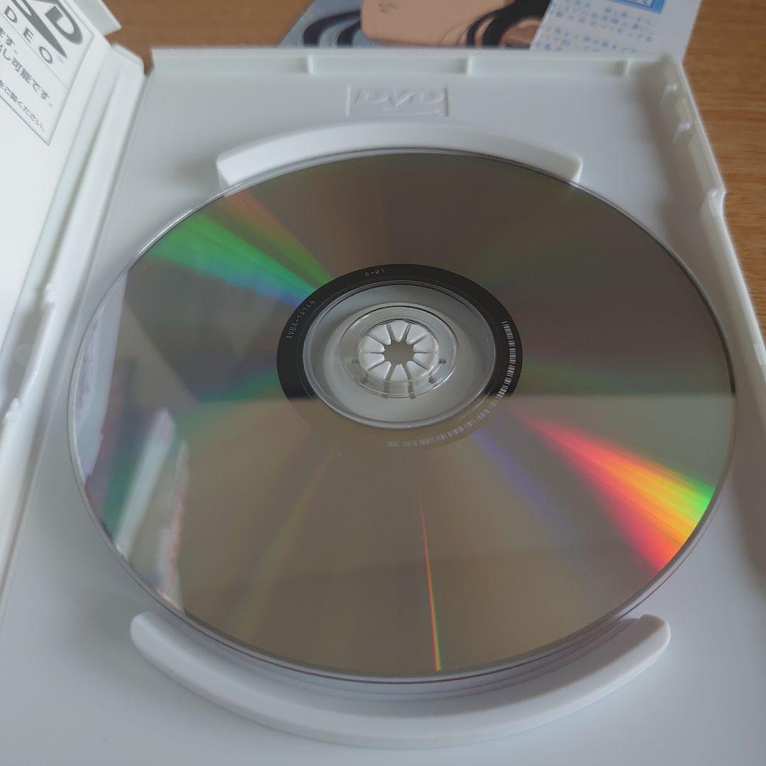 犬夜叉 DVD 1-3 セット