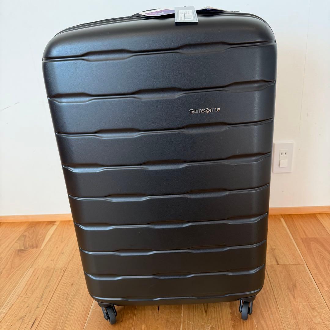 サムソナイト　スピントランク　85L スピナー 4輪　キャリーケース　 TSA