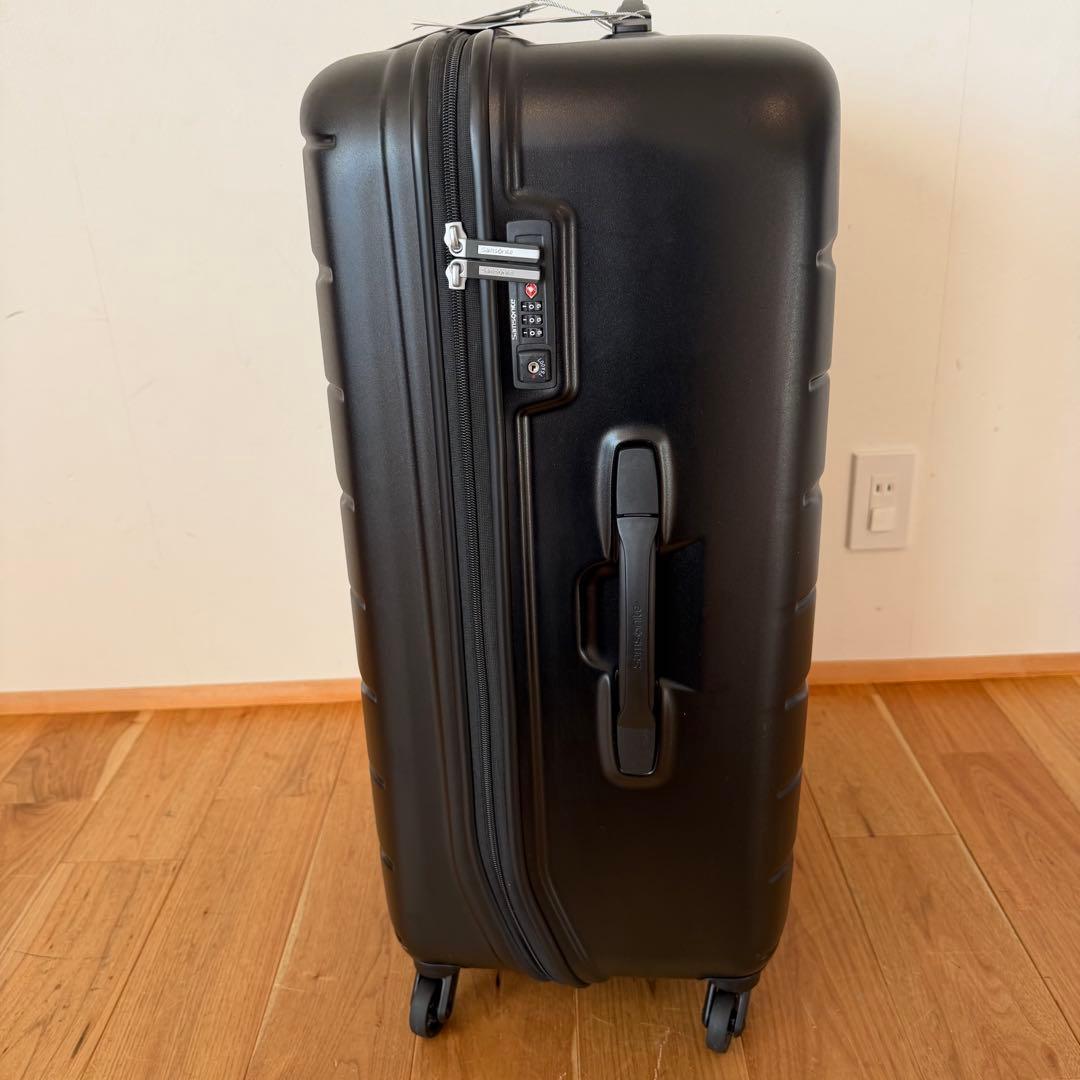 サムソナイト　スピントランク　85L スピナー 4輪　キャリーケース　 TSA