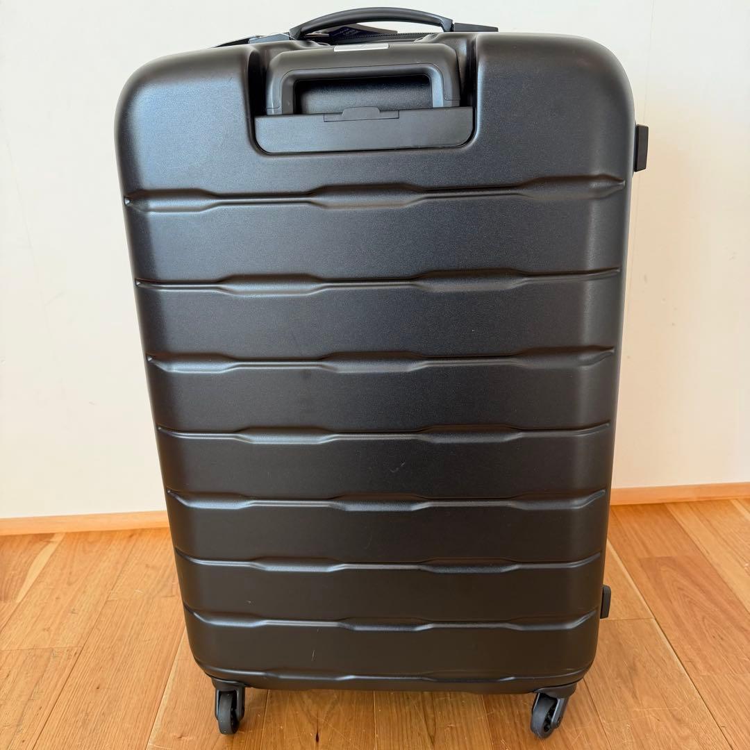 サムソナイト　スピントランク　85L スピナー 4輪　キャリーケース　 TSA