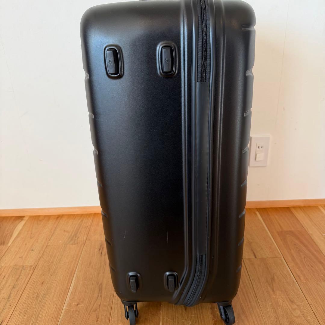 サムソナイト　スピントランク　85L スピナー 4輪　キャリーケース　 TSA