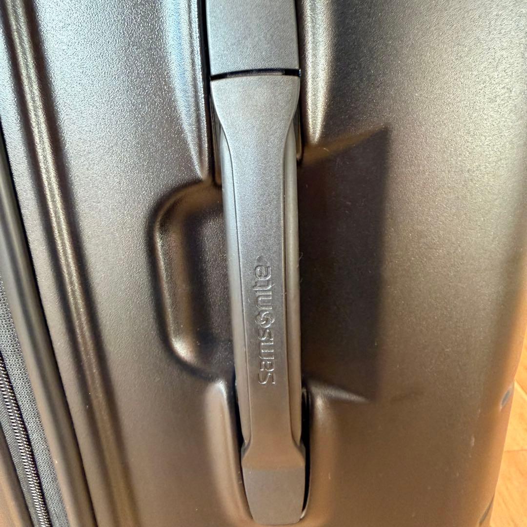 サムソナイト　スピントランク　85L スピナー 4輪　キャリーケース　 TSA