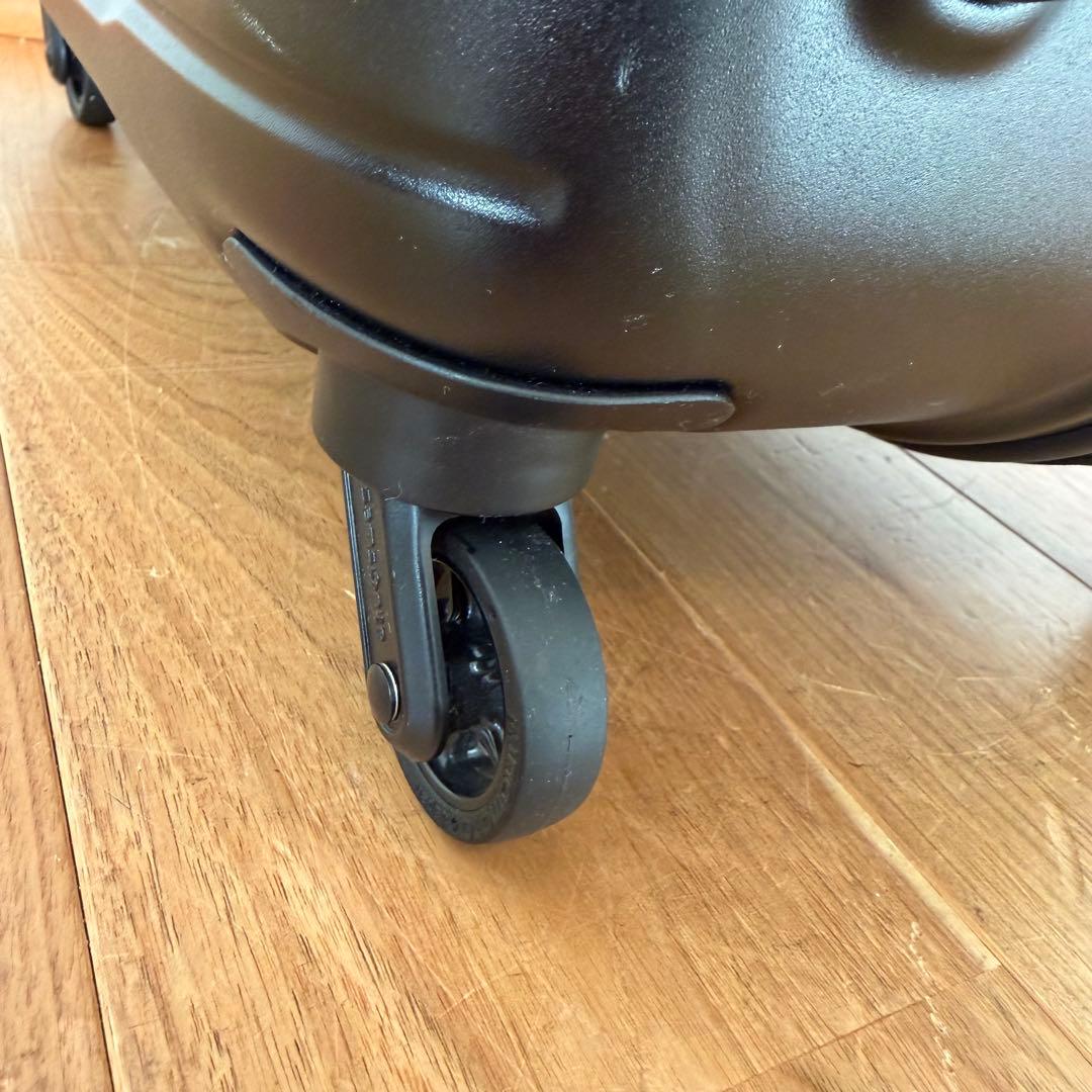 サムソナイト　スピントランク　85L スピナー 4輪　キャリーケース　 TSA