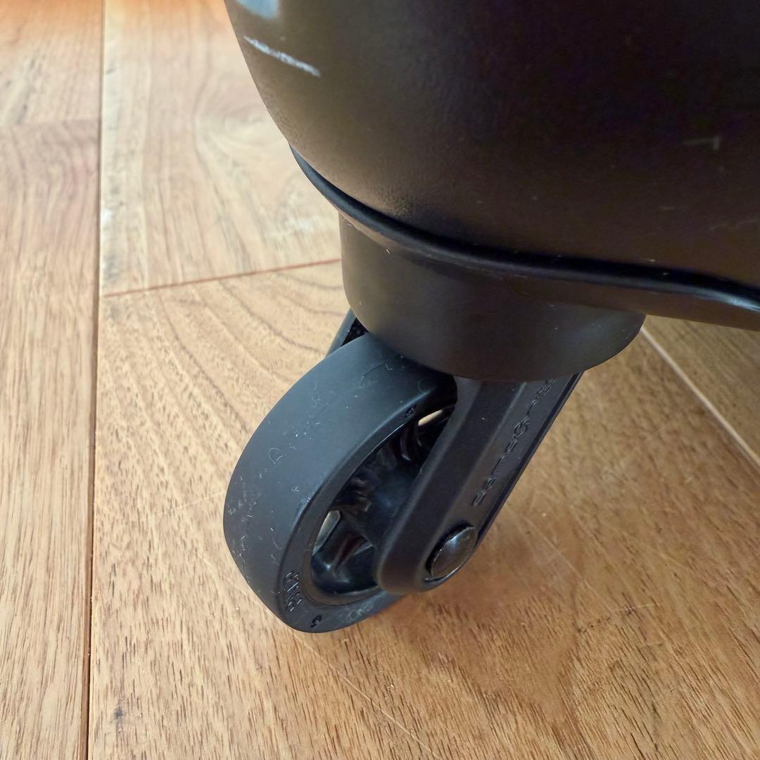 サムソナイト　スピントランク　85L スピナー 4輪　キャリーケース　 TSA