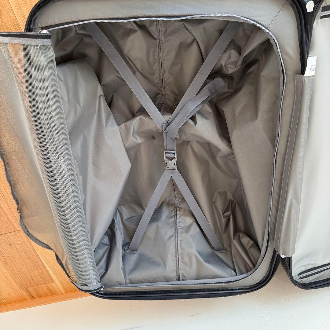 サムソナイト　スピントランク　85L スピナー 4輪　キャリーケース　 TSA