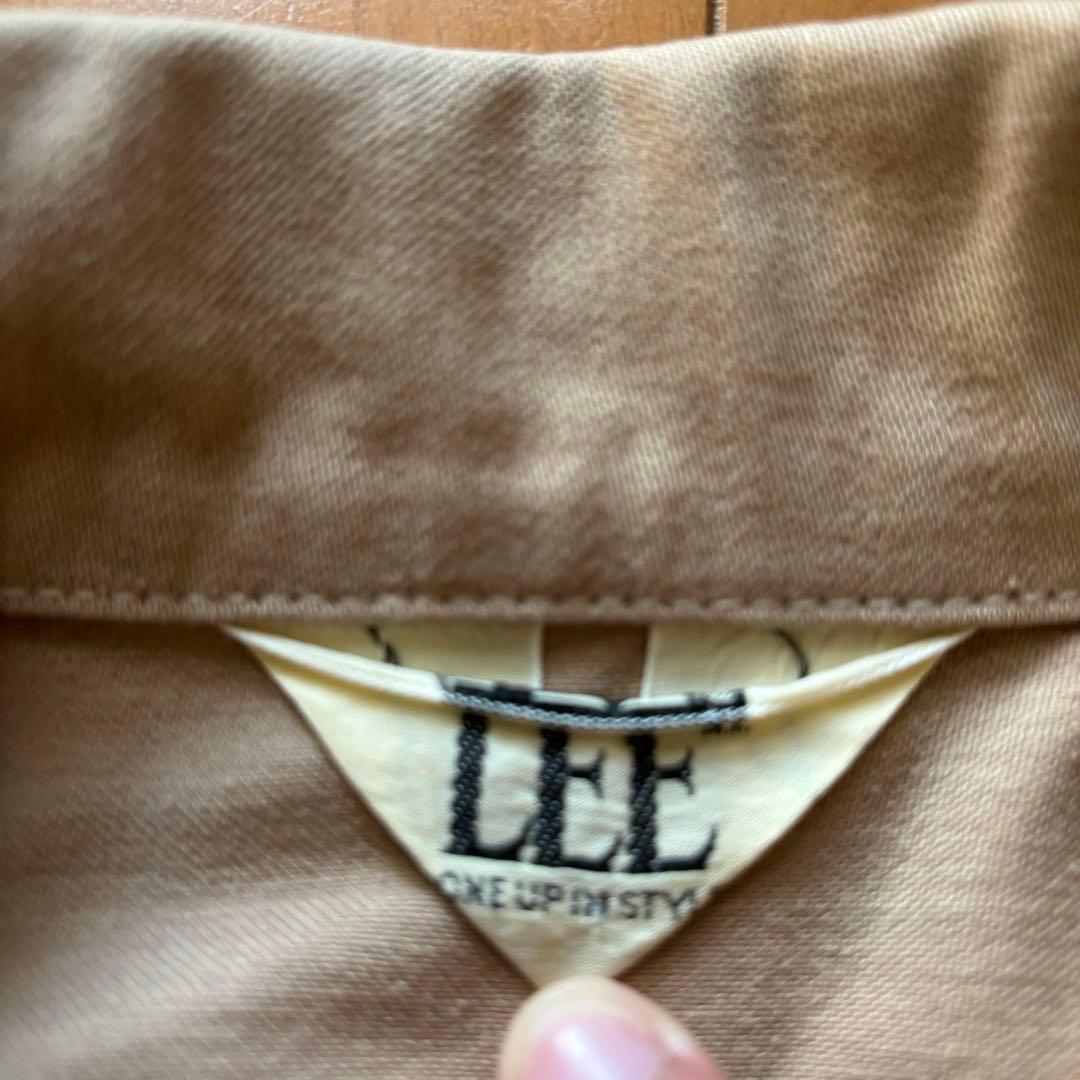 60s lee モールスキン　ジャケット　ヴィンテージ