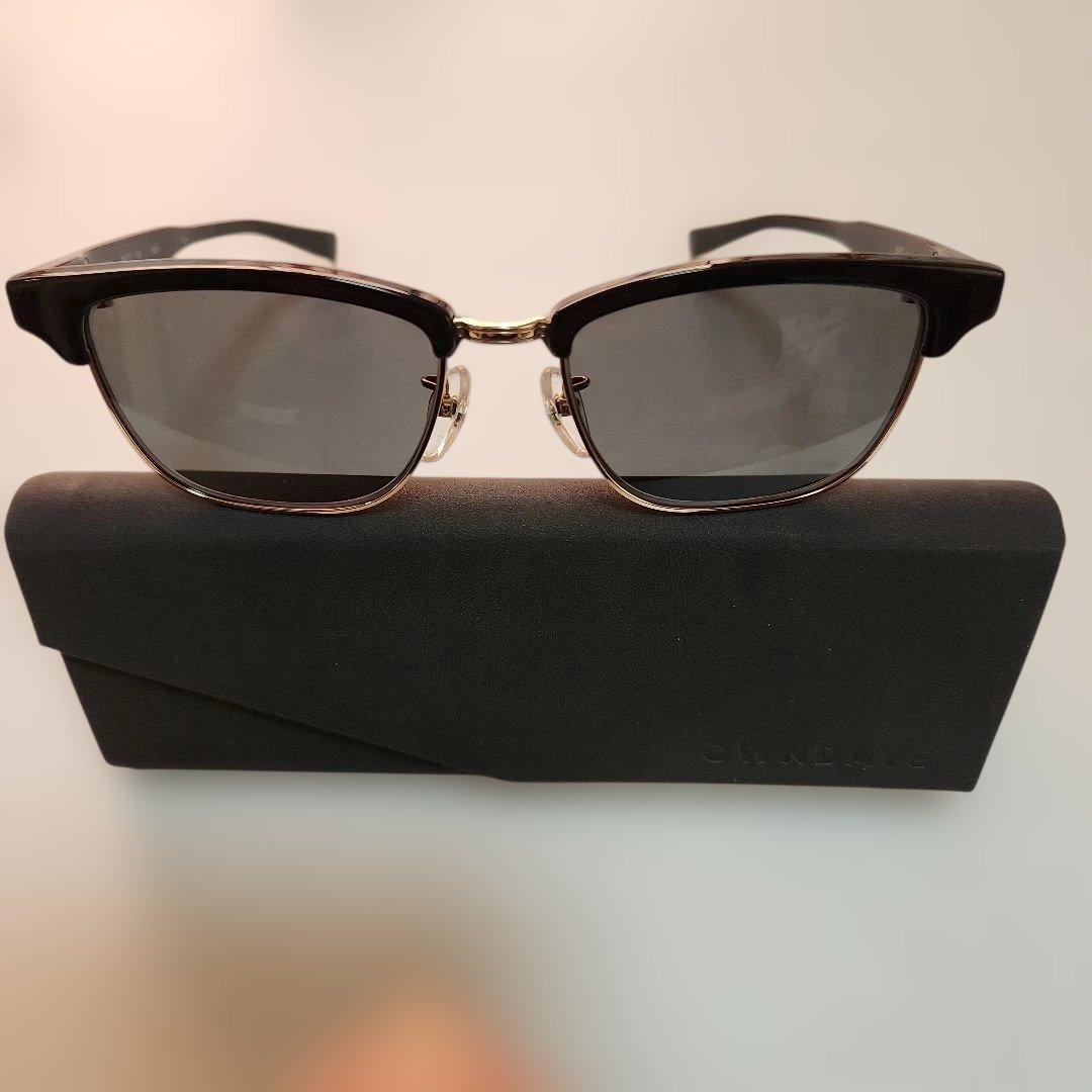 9999 (フォーナインズ) サングラス　F-01M