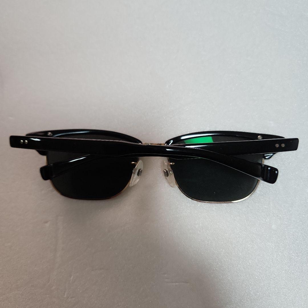 9999 (フォーナインズ) サングラス　F-01M