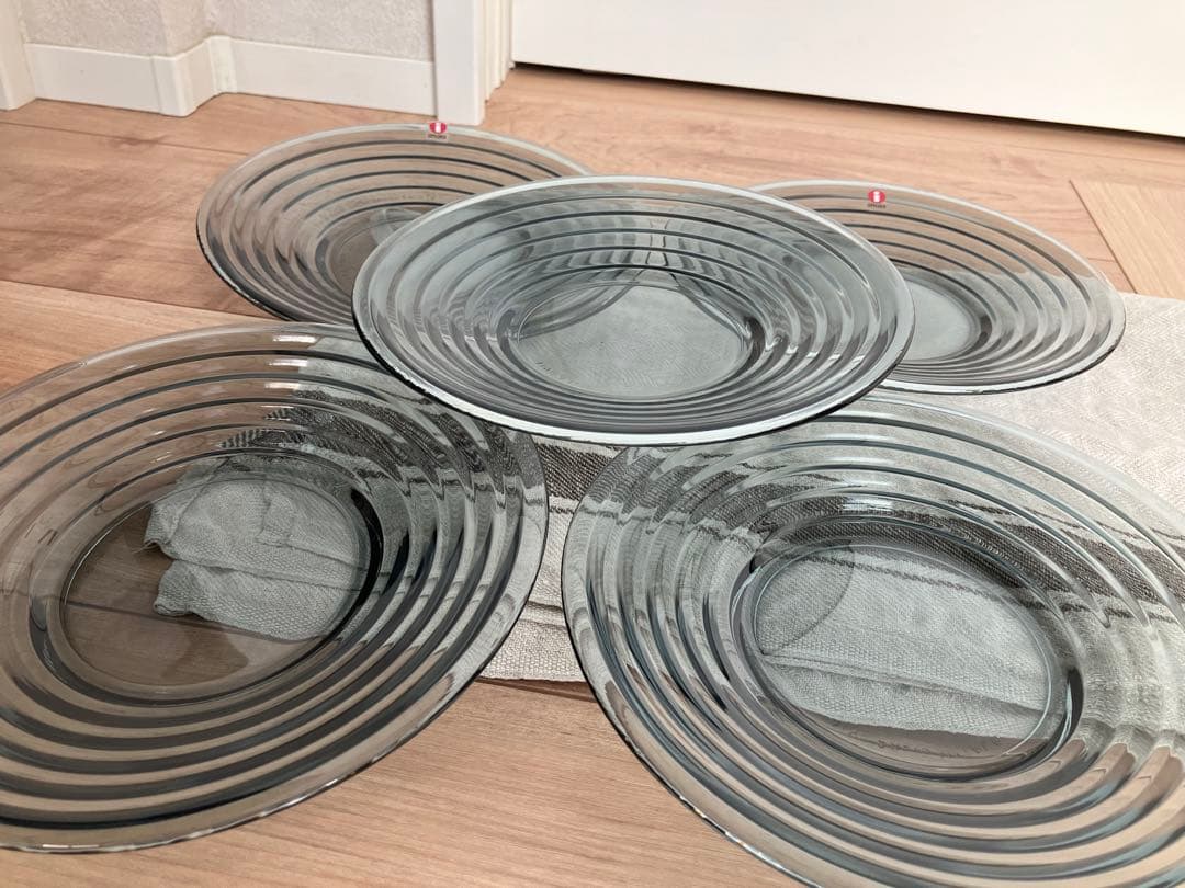 //お値下げ//  イッタラ aino aalto アイノアアルト