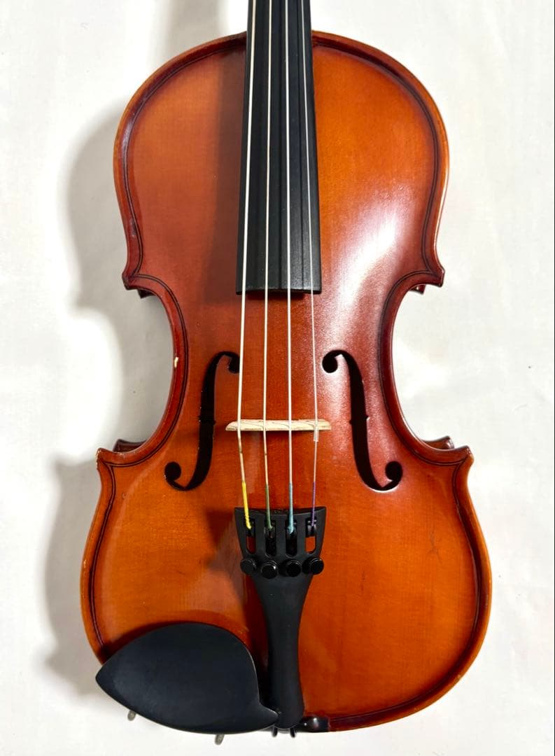 Carlo giordano バイオリン VS-1 1/8サイズ 2013年