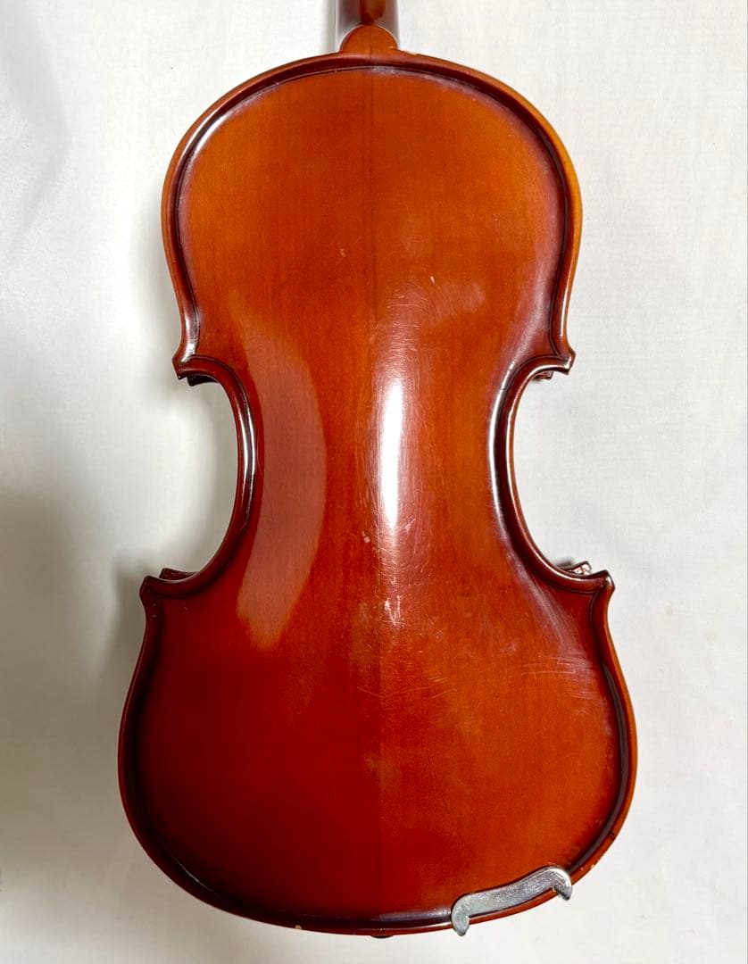 Carlo giordano バイオリン VS-1 1/8サイズ 2013年