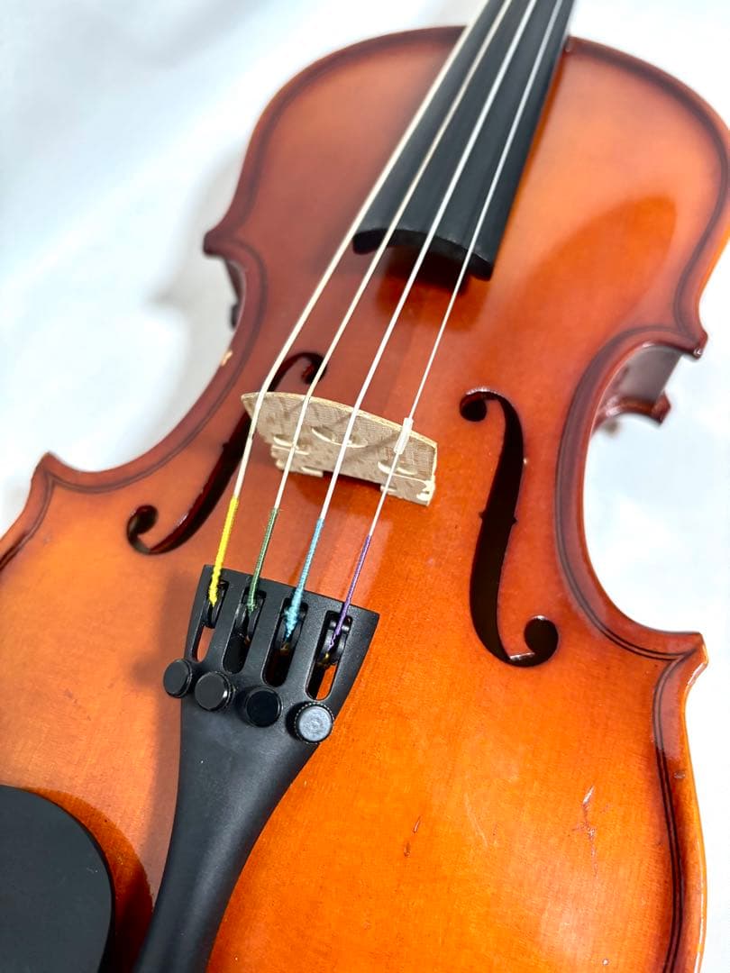 Carlo giordano バイオリン VS-1 1/8サイズ 2013年