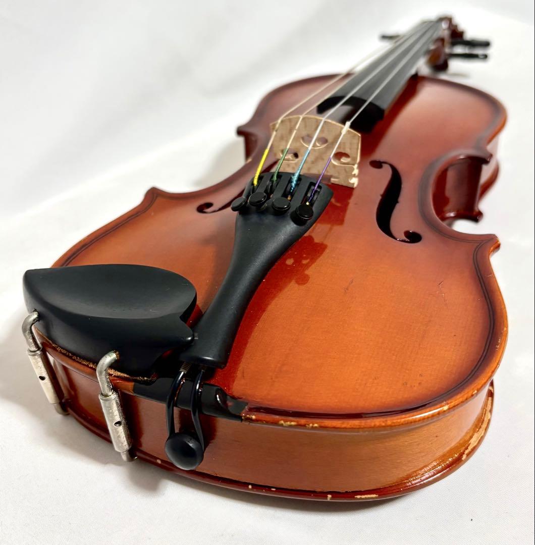 Carlo giordano バイオリン VS-1 1/8サイズ 2013年