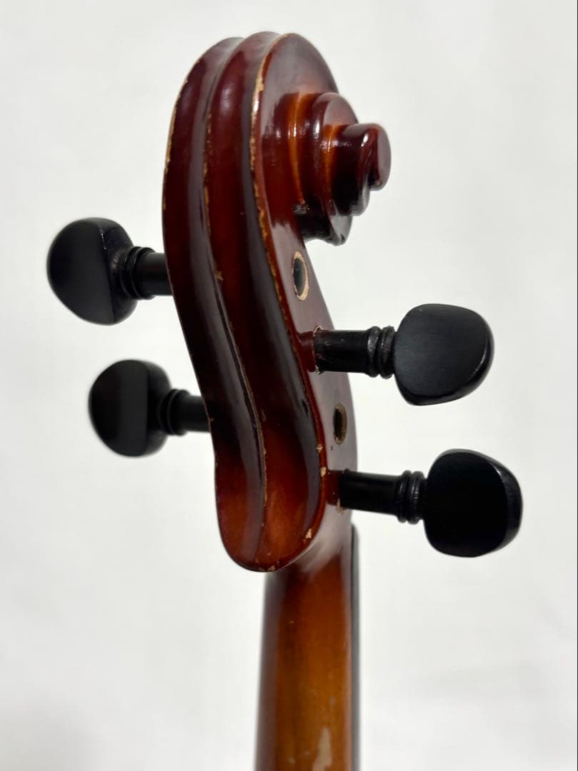 Carlo giordano バイオリン VS-1 1/8サイズ 2013年