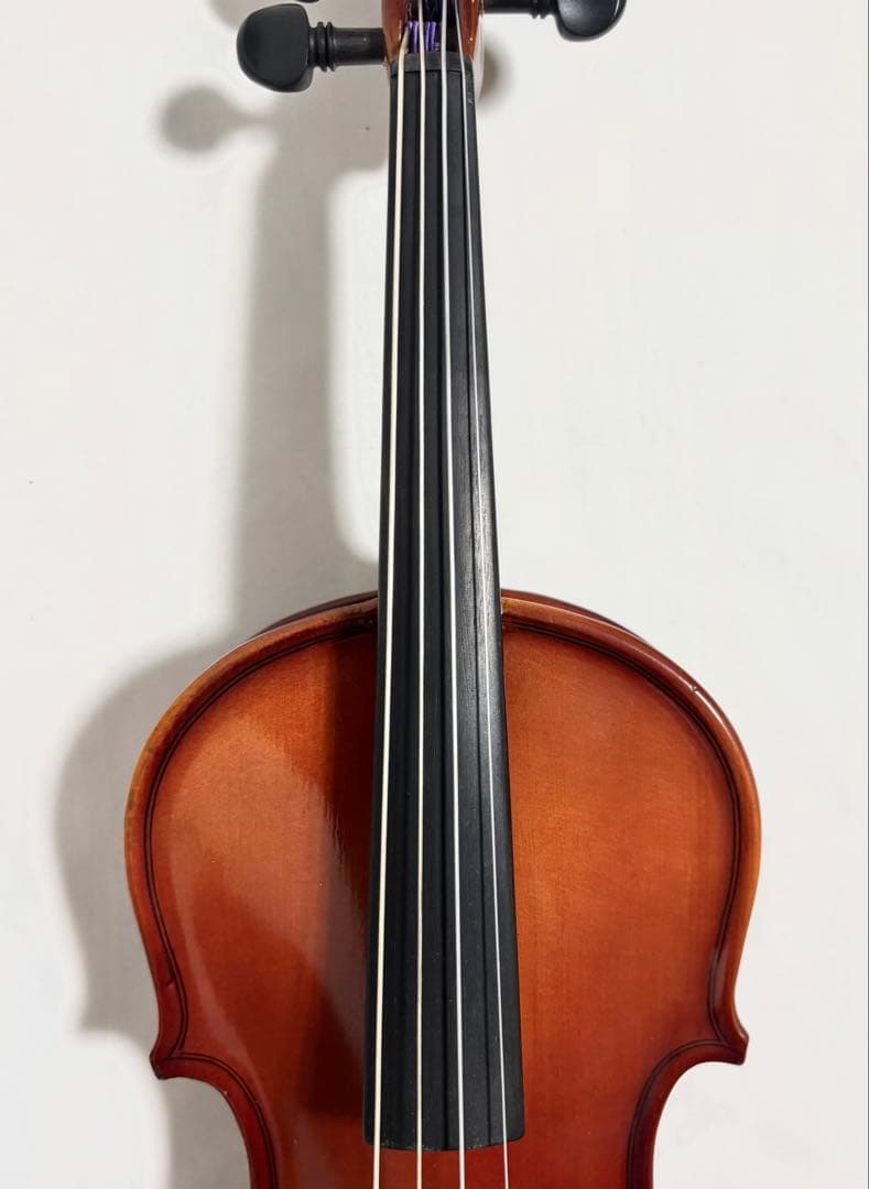 Carlo giordano バイオリン VS-1 1/8サイズ 2013年