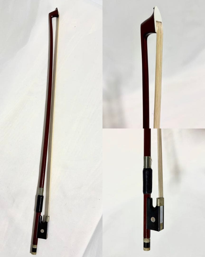 Carlo giordano バイオリン VS-1 1/8サイズ 2013年