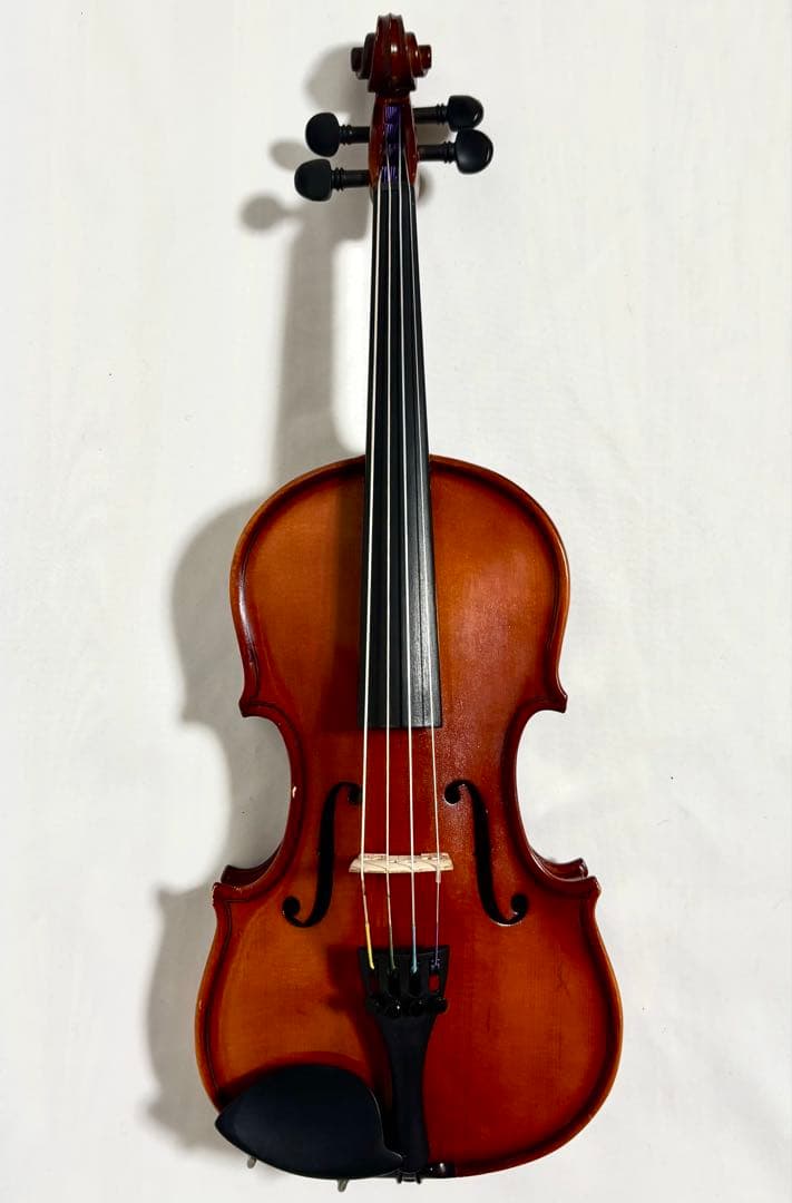 Carlo giordano バイオリン VS-1 1/8サイズ 2013年