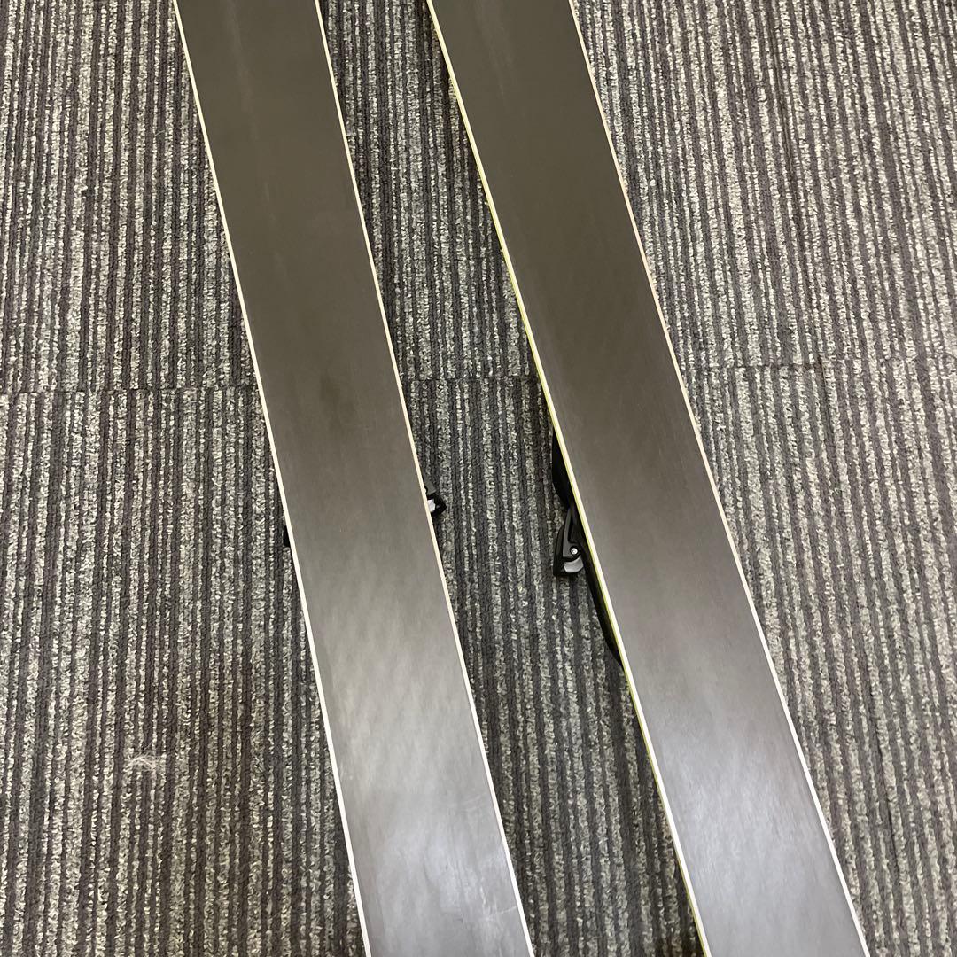 FISCHER RC4 ワールドカップ SC M-トラック Z12 GW 165