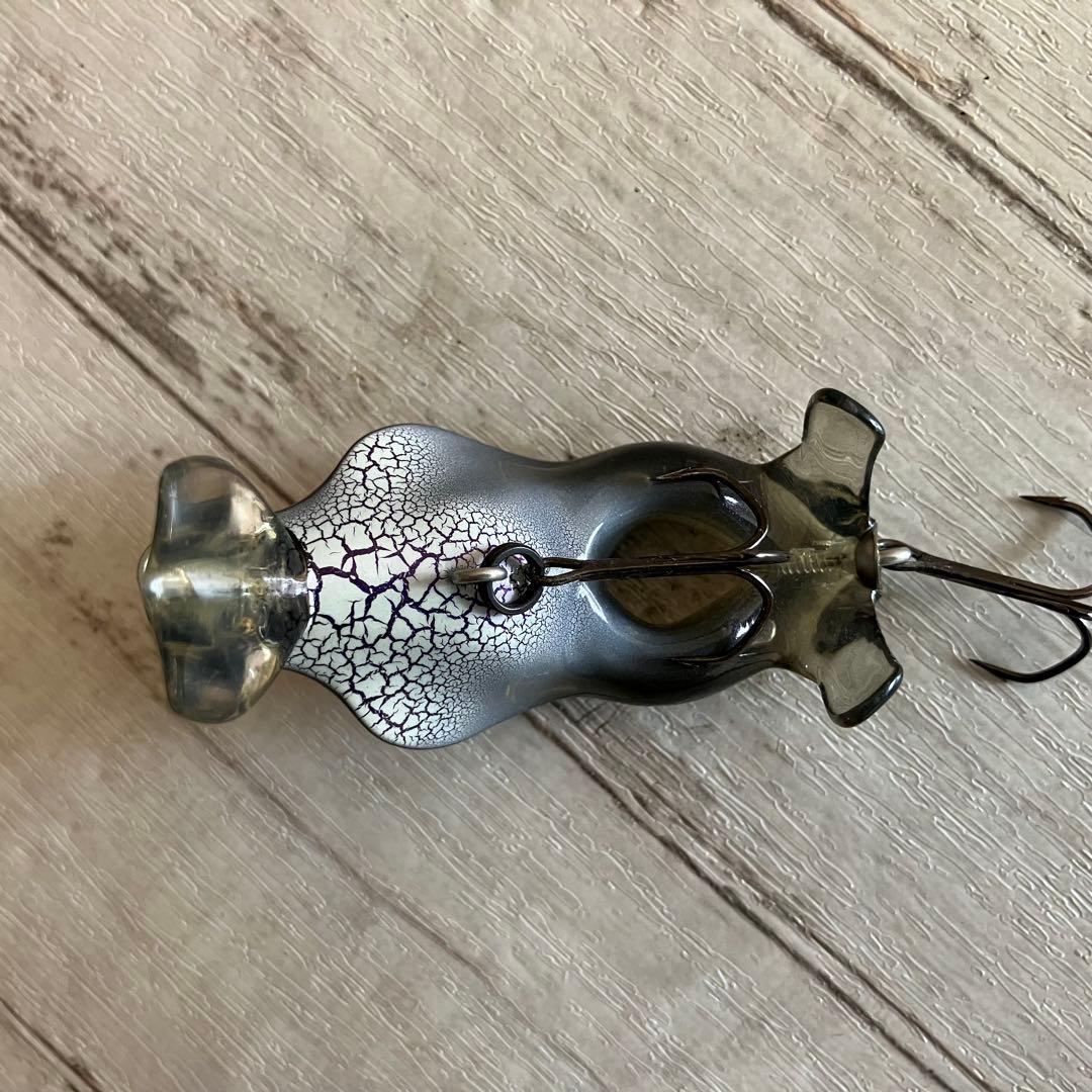 Megabass TYPE-X （SP-C） メガバス タイプX キングコブラ