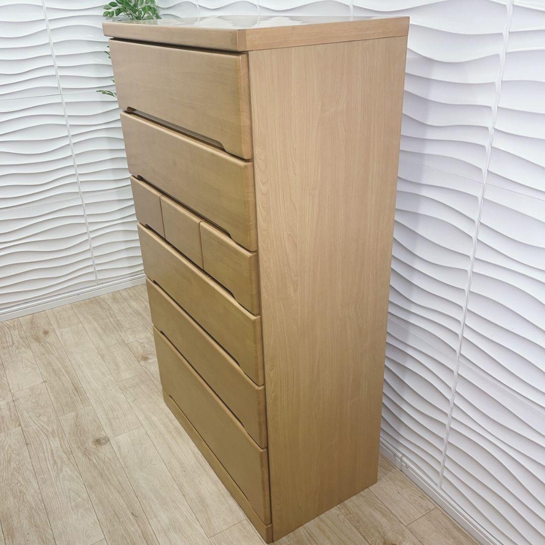 ②◇ニトリ◇ハイチェスト◇タンス◇大阪兵庫京都奈良滋賀和歌山◇