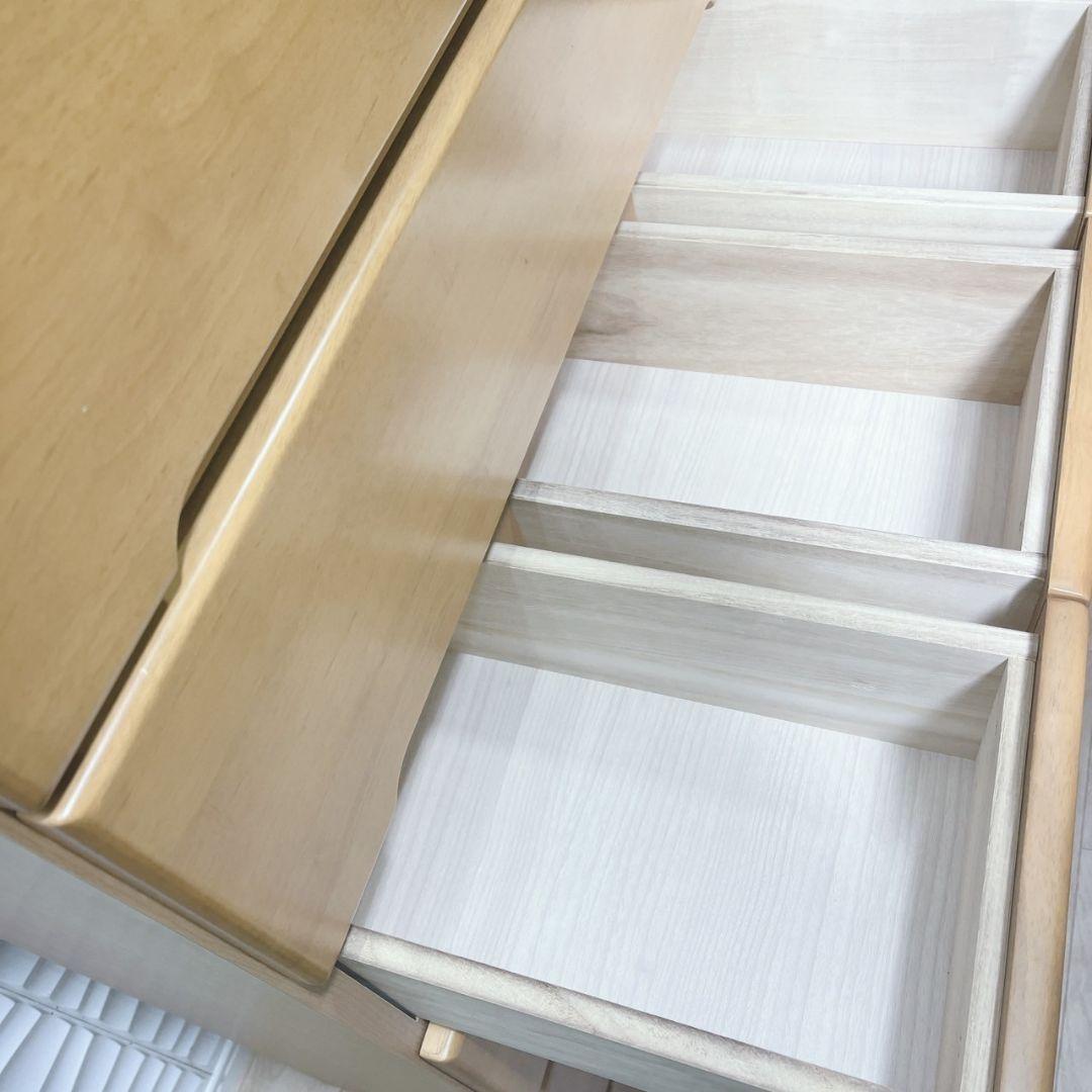 ②◇ニトリ◇ハイチェスト◇タンス◇大阪兵庫京都奈良滋賀和歌山◇