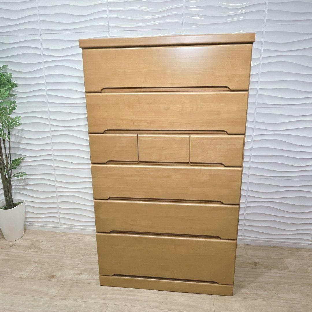 ②◇ニトリ◇ハイチェスト◇タンス◇大阪兵庫京都奈良滋賀和歌山◇