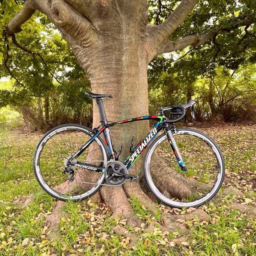 自転車本体 Specialized venge elite sagan 2017