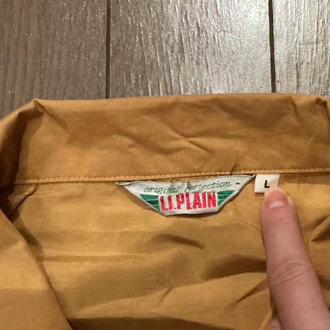 80‘s〜90s⭐️美品　SHOWA STAFF ジャンパー ジャケット ショーワ