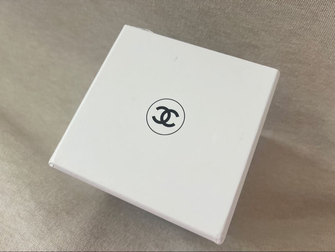 ★訳あり⭐︎シャネル⭐︎スノードーム2023⭐︎クリスマス⭐︎新品