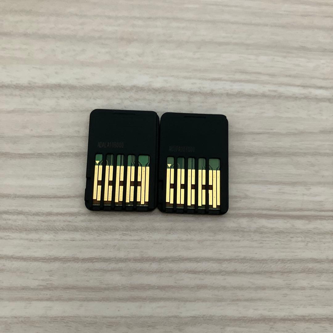 Nintendo Switch マリオデラックスU & 3Dワールド 2本セット