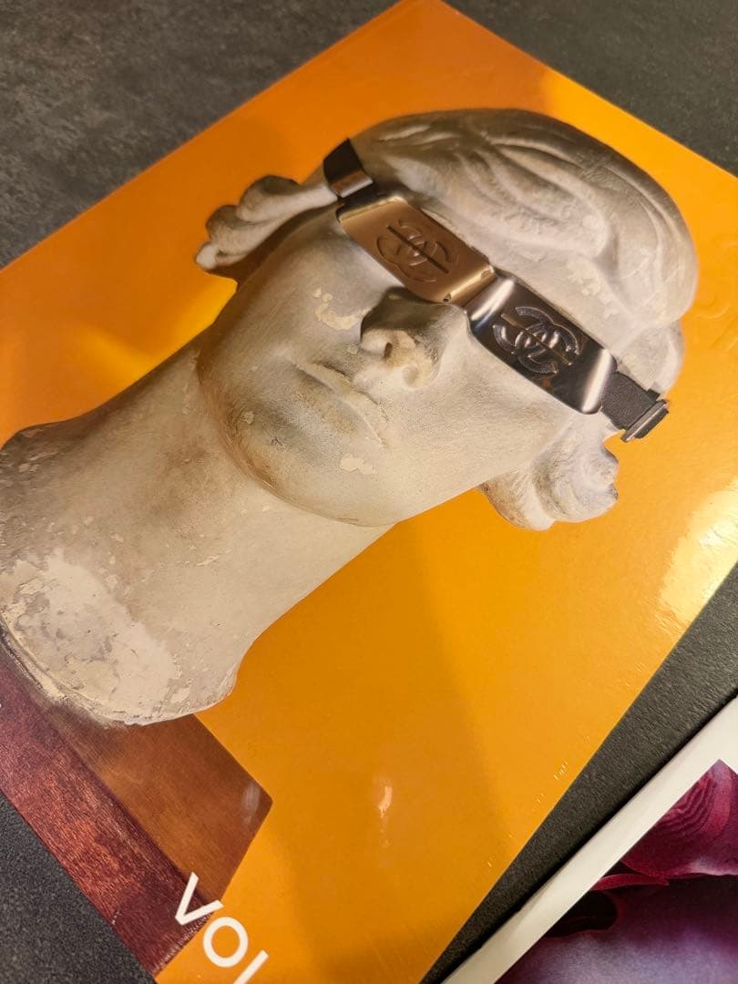 ARTS & CULTURE VOL.1 CHANEL 新品未開封