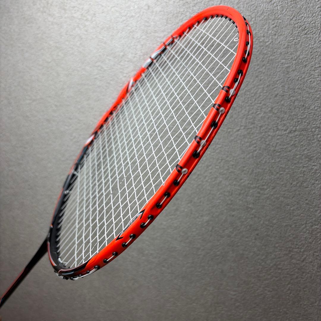 【廃盤カラー】NANORAYナノレイZスピード 3UG4②