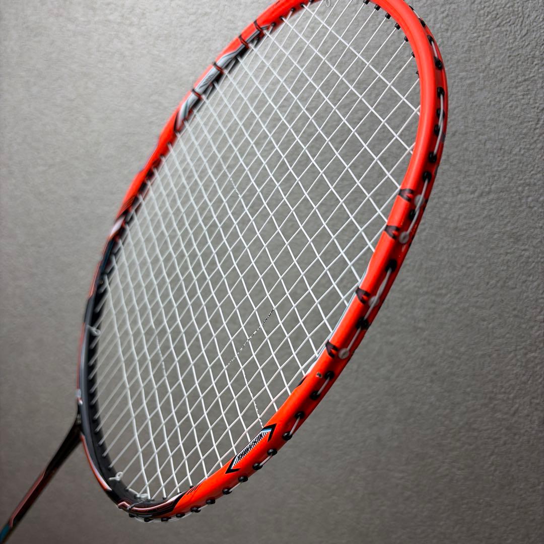 【廃盤カラー】NANORAYナノレイZスピード 3UG4②