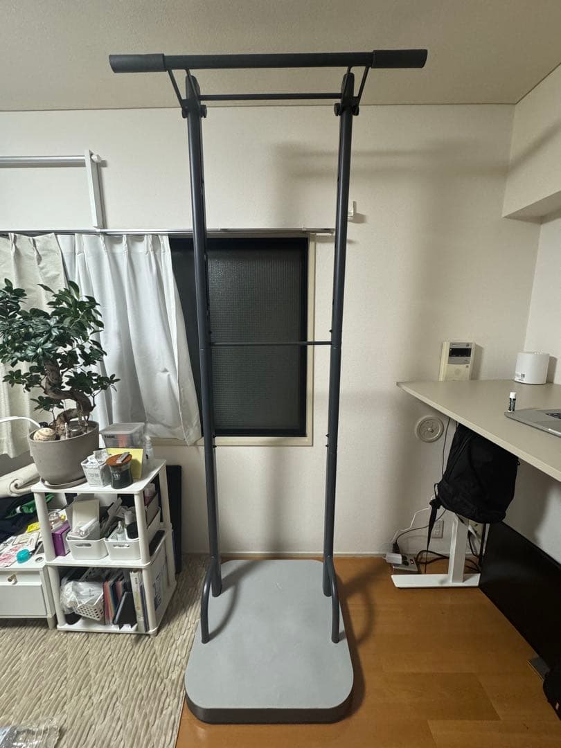 RELANESS RelaxHang 懸垂バー