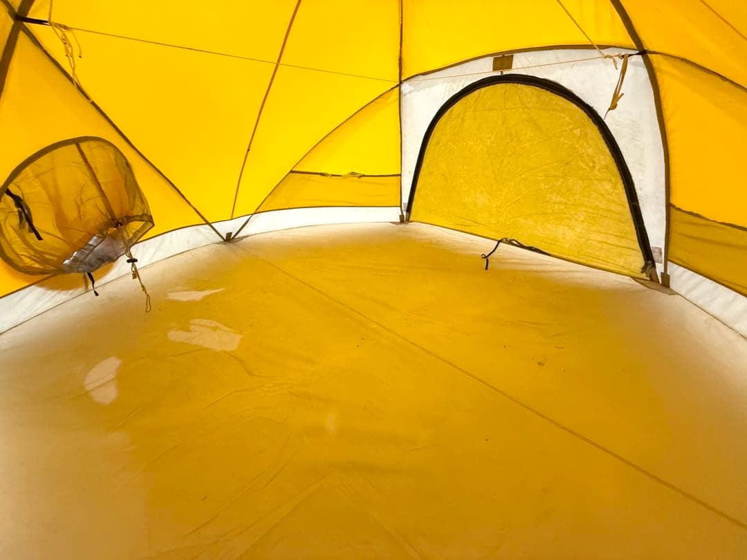 希少！ノース・フェイス(THE NORTH FACE)VE-25ビンテージテント