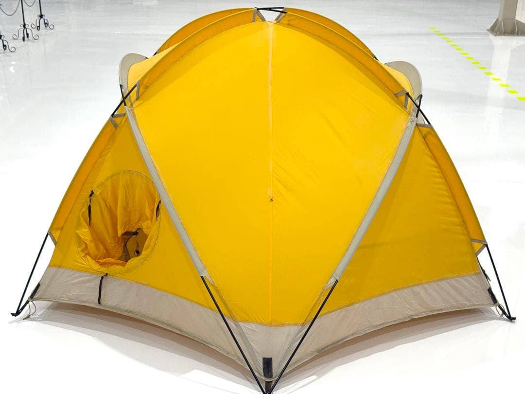 希少！ノース・フェイス(THE NORTH FACE)VE-25ビンテージテント