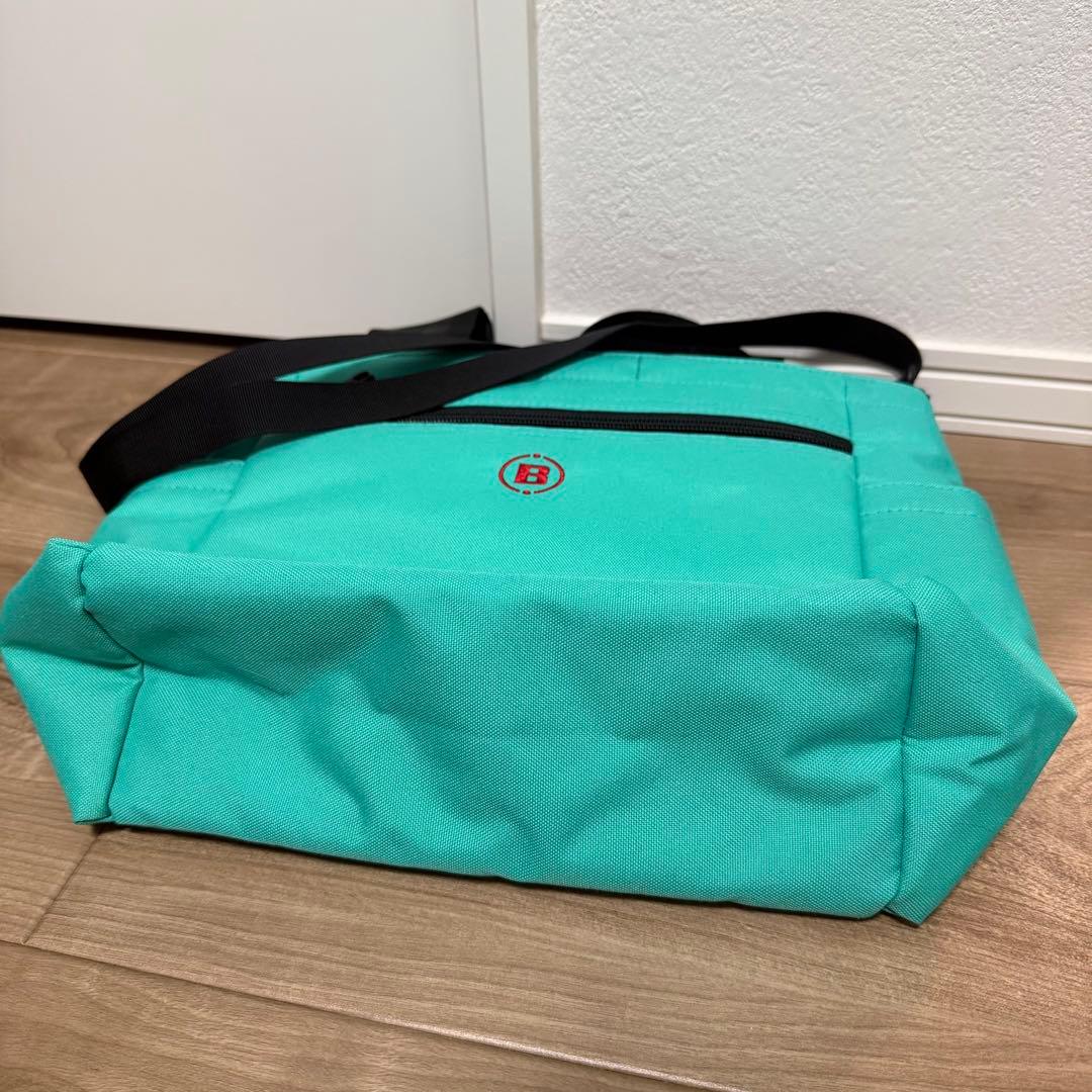 BRIEFING(ブリーフィング) カートトートバッグ BRG243T34