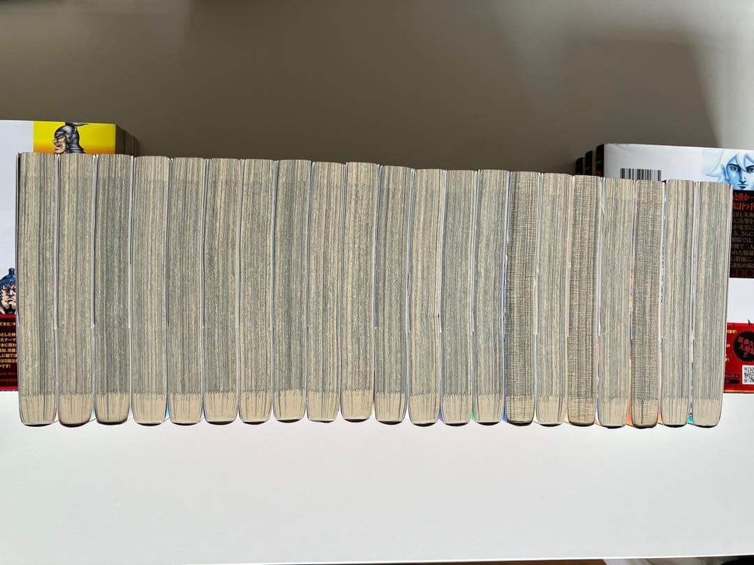 あ*ん様 キングダム　1〜75巻（※64、71巻以外）　ほぼ　全巻セット