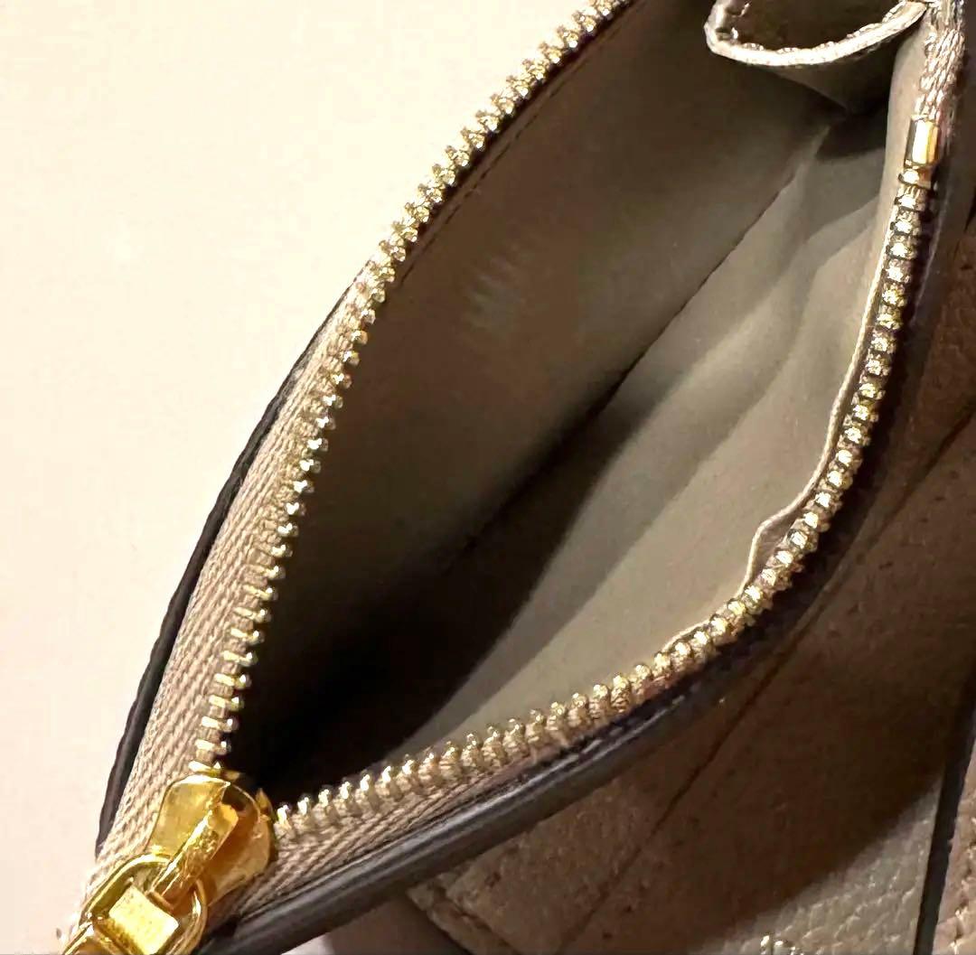 最終価格＊LouisVuitton アンプラント ポルトフォイユ トゥルトレール