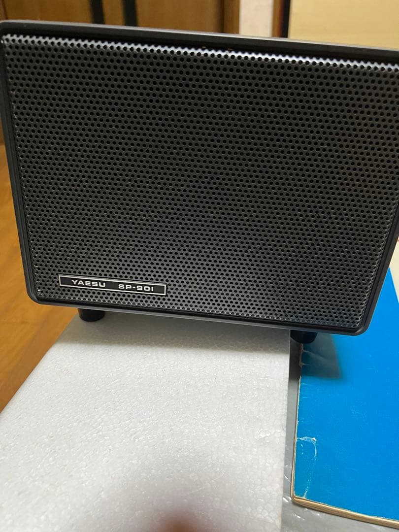 希少‼️八重洲無線FT101ZSDとその他セット