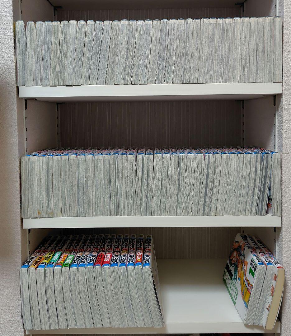 弱虫ペダル1〜79巻 SPARE BIKE1〜2巻　小説版