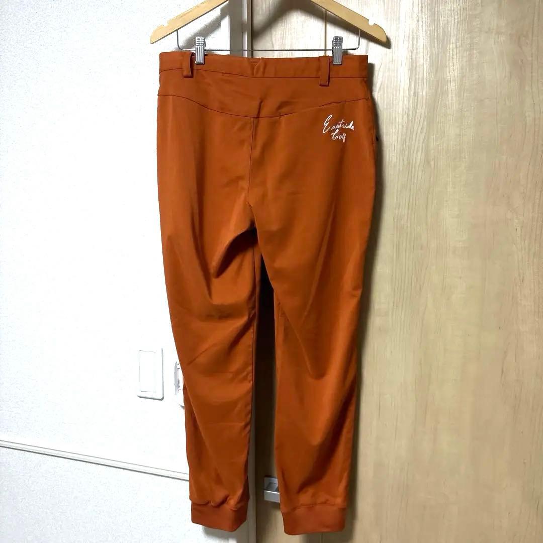 ナイキ　ジョーダン　イーストサイドゴルフ　パンツ　30×30　美品