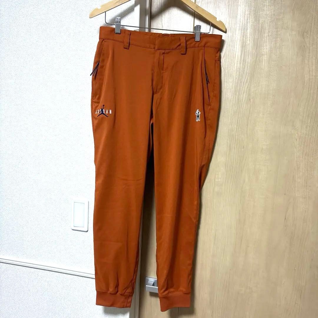 ナイキ　ジョーダン　イーストサイドゴルフ　パンツ　30×30　美品