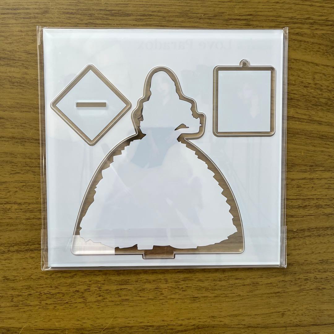 工藤静香 『Love Paradox』 完全受注生産限定盤