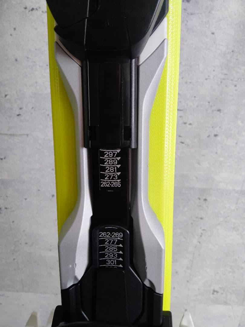 Salomon X-MAX スキーセット R13