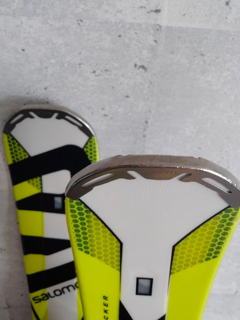 Salomon X-MAX スキーセット R13