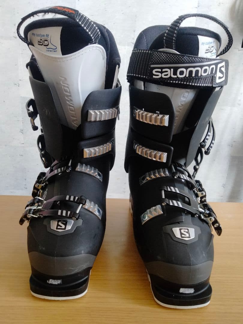 Salomon X-MAX スキーセット R13