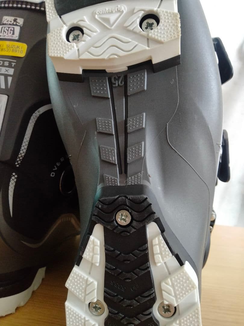 Salomon X-MAX スキーセット R13