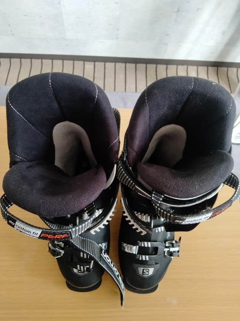 Salomon X-MAX スキーセット R13