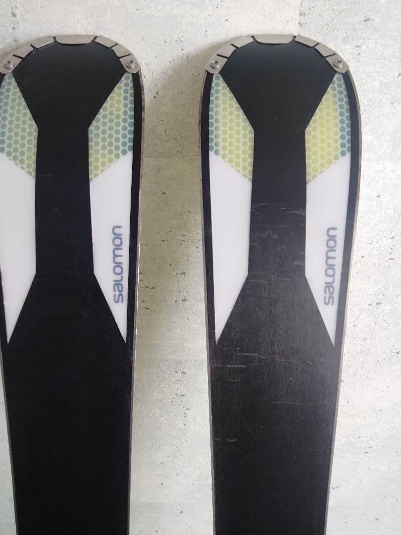 Salomon X-MAX スキーセット R13